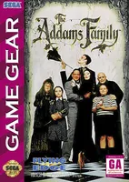 Addams Family, The